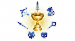 『Fateシリーズ（FGO）』にオススメのウィッグカラー