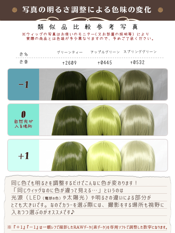 カラーイメージ