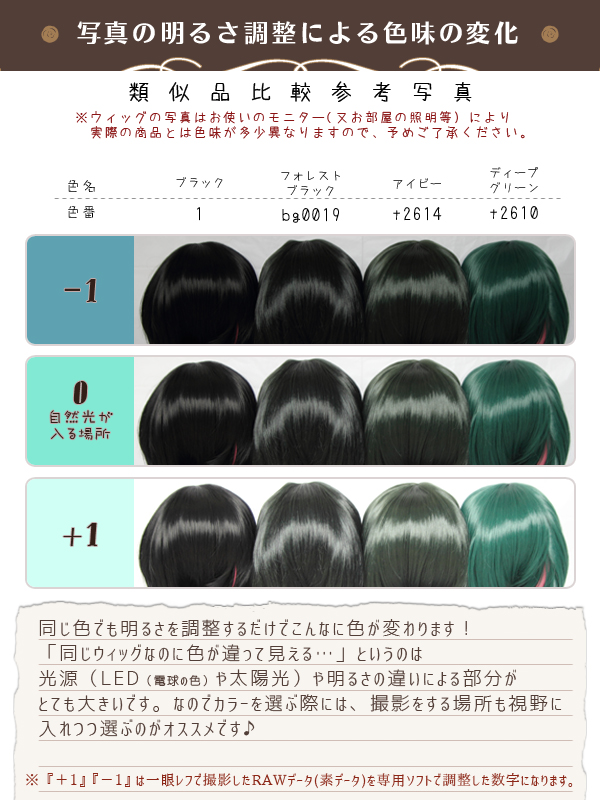 カラーイメージ