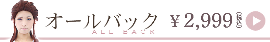 オールバックウィッグ一覧